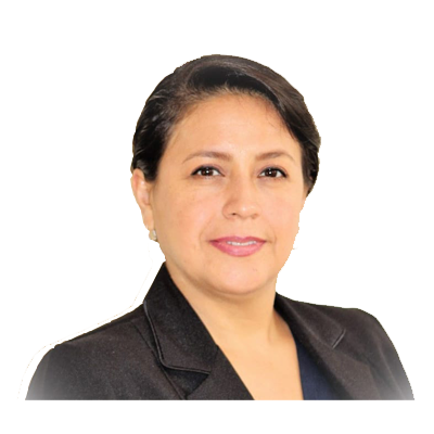 Ing. Ivonne